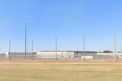 Three inmates dead after ‘possible riot’ at Georgia state prison
