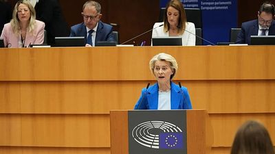 Simpler rules for next EU budget could weaken spending oversight, EU Auditors warn