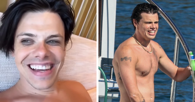 “Trying Too Hard”: Yungblud Reveals Consequences Of Stripping Down On Yacht After Viral Stunt