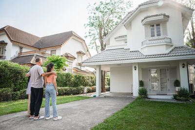 'Something big' just happened in the U.S. housing market, real estate CEO says. And it could mean the difference of being able to buy a home or not