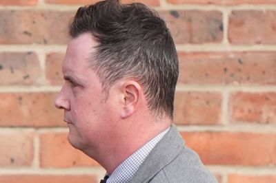 Girl says childhood was stolen after sexual assault by soldier turned teacher