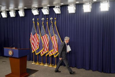 The FOMC has the power to pick its own chair and could keep Powell—unless the DOJ probe and Supreme Court let Trump oust him from the Fed