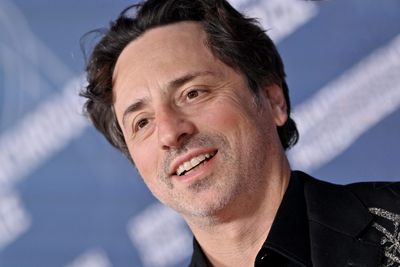 Google's Sergey Brin admits he's hiring 'tons' of workers without degrees: 'They just figure things out on their own in some weird corner'