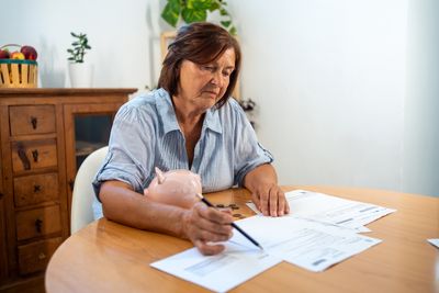 Several Cities Are Updating Senior Utility Discount Programs