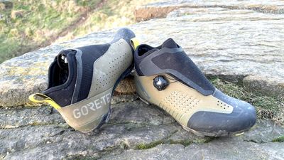 Sidi HiemX Gore-Tex shoes- Could this winter boot actually be the ideal UK multi-season option?
