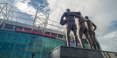 Manchester United’s problems run deeper than another managerial sacking