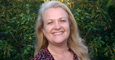 Margarita Jerabek, PhD, on Preserving Identity: The Role of Historic Architecture in a Tech-Driven World