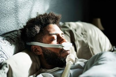 5 Signs Of Sleep Apnea That Most People Miss
