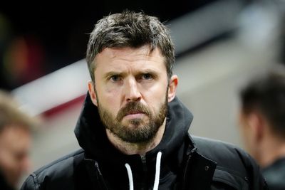 Michael Carrick set to be appointed as interim Man Utd head coach