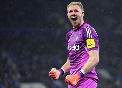 Eddie Howe admits facing 'long and hard' Newcastle United decision this month as cup hero hails never say die attitude