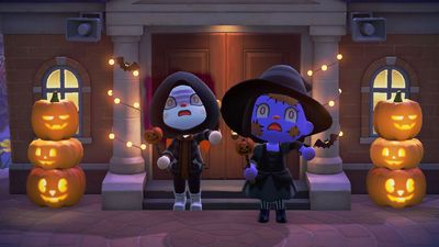 Upcoming Animal Crossing: New Horizons events - Your digital island calendar