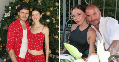 Brooklyn Beckham Breaks Silence On Legal Letter To Parents David And Victoria Amid Family Drama