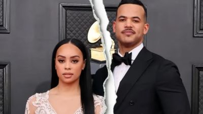 Desmond Scott Hits Back At Fans Claiming He Is 'Extremely Tired' Of Kristy's Content