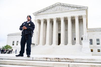 Spending bill would boost court security, public defenders