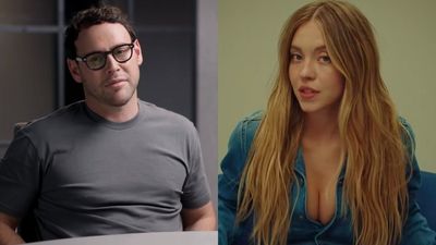 How Scooter Braun (Allegedly) Feels About Pro Athletes Sliding Into Sydney Sweeney’s DMs