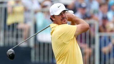Brooks Koepka Will Return to the PGA Tour This Month, With Restrictions