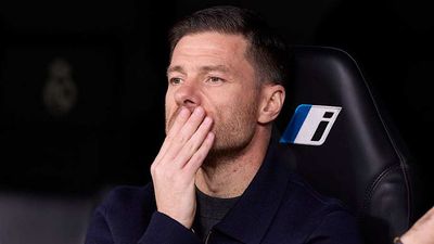 Xabi Alonso Discovered Real Madrid Is the Impossible Job for All But Two People