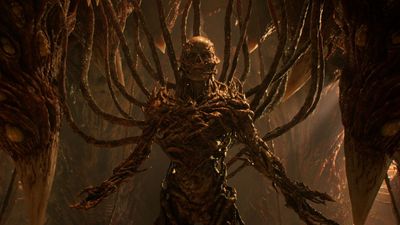 There was a longer version of the Stranger Things season 5 finale, but it wasn't actually written: "You can’t get all your ideas in there"