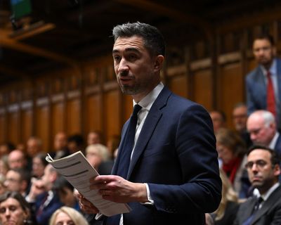 MP’s visit to school cancelled after opposition from pro-Palestine group