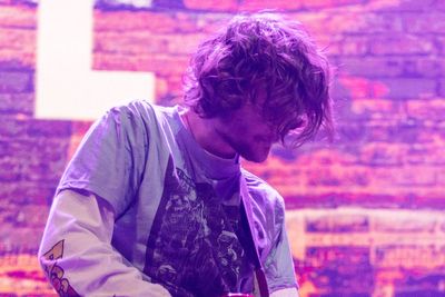 Black Midi guitarist Matt Kwasniewski-Kelvin dies aged 26