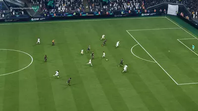 A FIFA 17 Clip Is Going Viral Because It Plays Better Than EA FC 26