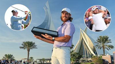 Dubai Invitational Field 2026: Tommy Fleetwood And Rory McIlroy Headline