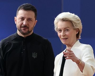 The Guardian view on Europe’s crisis of self-confidence: a new mindset needed for new times