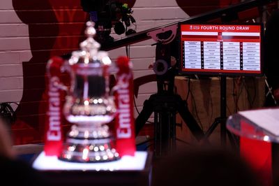 FA Cup fourth round draw in full: Arsenal handed home tie, Chelsea face Hull as Liverpool get Brighton