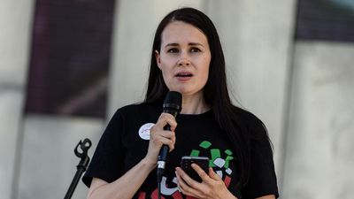 Aussie ex-detainee's dire warning for 'vulnerable' Iran