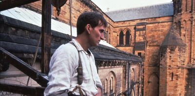 Thomas Hardy’s Jude the Obscure criticised university elitism – it still rings true today