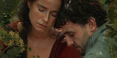 It takes many ghosts to make a story: how Maggie O'Farrell’s Hamnet takes from – and mistakes – Shakespeare