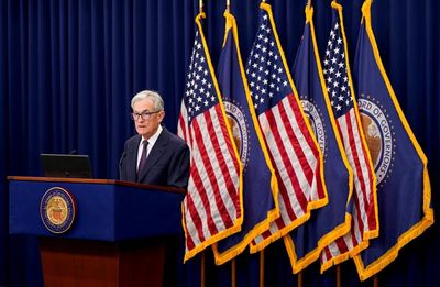 Why is Trump’s justice department investigating Fed chair Jerome Powell?