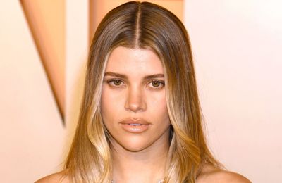 Sofia Richie Grainge reveals sex of second child