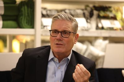 Starmer warns X that if it cannot control Grok, ‘we will’