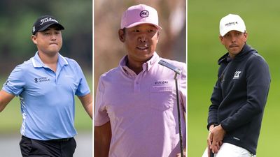 How Much Money Can LIV Golf Promotions Winners Expect To Earn In 2026?