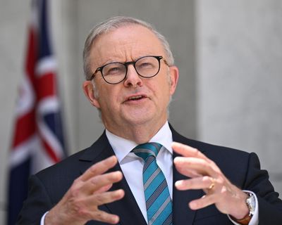 New board and chair appointed after event called off – as it happened