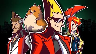 15 Years Ago, Capcom Released Its Most Inventive Puzzle Game Ever