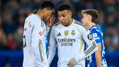 Real Madrid’s Next Five Matches Compared to Barcelona’s After Stunning Manager Change