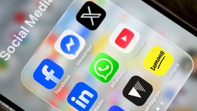 Some social media use can benefit teen mental health