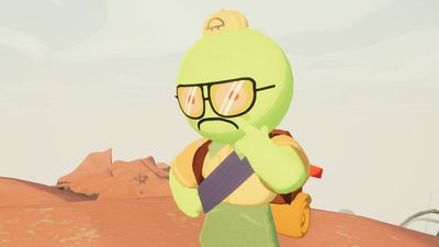 Peak dev solves game pricing and possibly all economics: '4 bucks is also kind of 5 bucks, 3 bucks is 2 bucks. And 2 bucks is basically free'