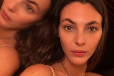 10 Photos of Leonardo DiCaprio's Girlfriend, Vittoria Cerreti: Why Model Didn't Join Actor At 2026 Golden Globes?