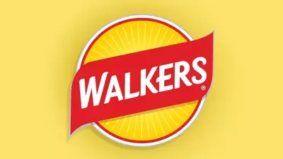 Walkers gets biggest logo change in 80 years (and I'm on board)
