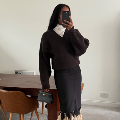 5 Low-Effort Winter Office Outfits That Still Look Effortlessly Elevated