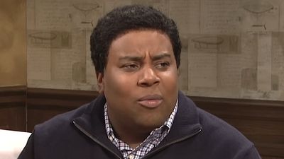 Kenan Thompson Reflects On Very First Acting Job, And I Gotta Say It Sounds Cornier Than Any SNL Sketches