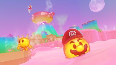 Nintendo president reportedly teases new games for popular series are in development, which I hope means we're getting a 3D Mario title for Switch 2 sooner rather than later