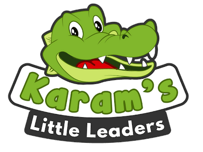 Karam's Little Leaders: Expanding Early Childhood Leadership Learning In Homes Worldwide