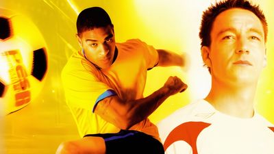 Why PES 6 Is Still The Best Soccer Game Ever Made