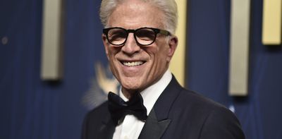 A Man on the Inside: Netflix comedy offers a timely defence of higher education