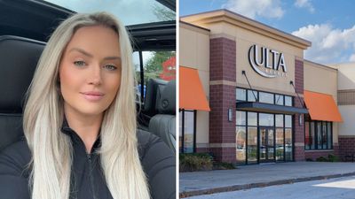 California woman realizes her Ulta points were stolen. Then she catches the thief red-handed: ‘
