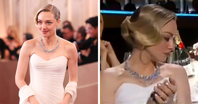 “Terrible Loser”: Amanda Seyfried’s Reaction To Double Loss At The Golden Globes Splits Netizens